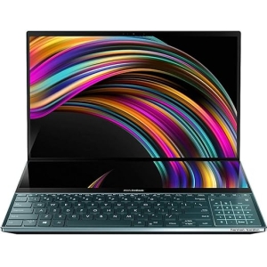 Asus ZenBook Pro Duo